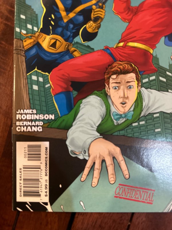 Superman's Pal, Jimmy Olsen Special #2 (2009)