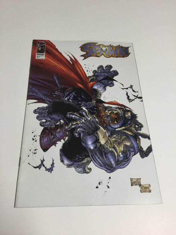 Spawn #29  Fine     (Fn01)