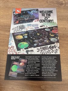 Uncanny X-Men # 237 NM Marvel Comic Book Wolverine Storm Colossus 24 J437