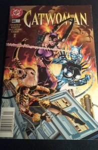 Catwoman #44 (1997)