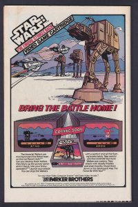 G.I. Joe A Real American Hero 4 (1983) FN 6.0 Marvel Comics