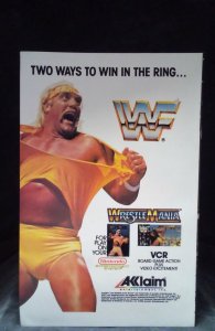 Adventures of Superman #454 (1989)