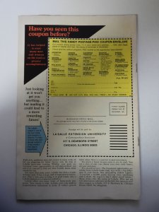 Amazing Adventures #31 (1975) FN Condition