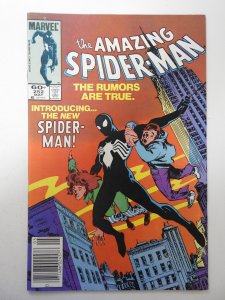 The Amazing Spider-Man #252 (1984) FN/VF Condition!