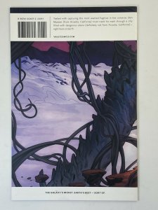 Alien Bounty Hunter #1 Vault Comics Cover A 1st Print 2017 (Quality Seller)