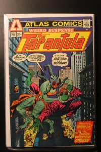 Weird Suspense #2 (1975)