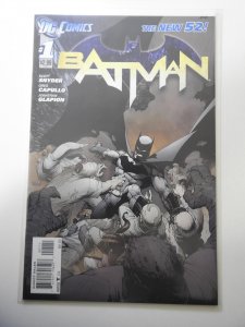 Batman #1