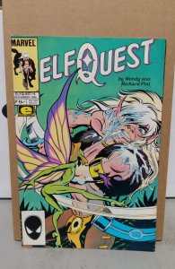 ElfQuest #16 (1986). H02