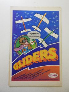 Doctor Strange #31 (1978) FN- Condition!