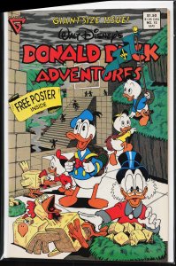 Donald Duck Adventures #12 (1989)