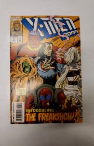 X-Men 2099 #6 (1994) NM Marvel Comic Book J685