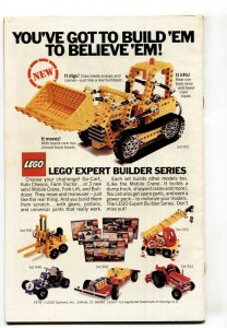 Man-Thing #1 First issue-1979 Origin issue VF