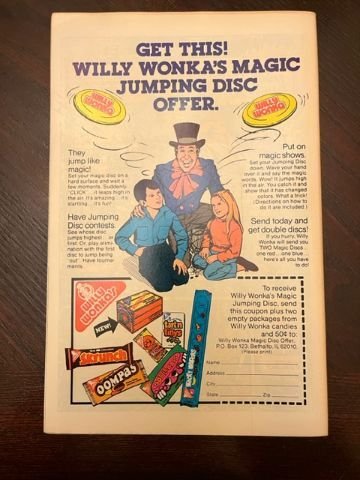 The Superman Family #221 (1982)