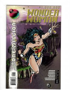 Wonder Woman #1000000 (1998) SR7
