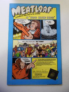 The Amazing Spider-Man #294 (1987) FN/VF Condition