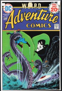 Adventure Comics #436 (1974) The Spectre