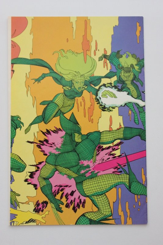 The X-Men Collector's Edition #4 (1993) Pizza Hut NM