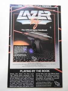 The Uncanny X-Men #218 (1987) FN Condition!