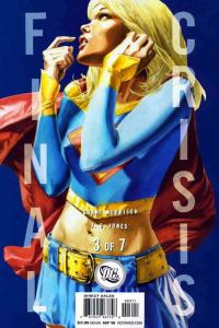 Final Crisis #3 VF/NM; DC | save on shipping - details inside