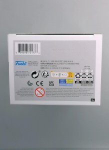 Funko Pop! Marrok #651, Star Wars, BoxLunch Excl.