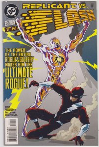 Flash #155