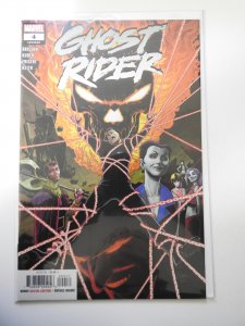 Ghost Rider #4 (2020)
