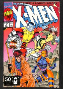 X-Men #7 (1992)