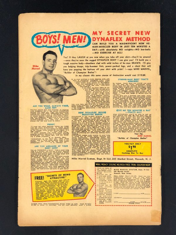 Tales to Astonish #78 (1966)