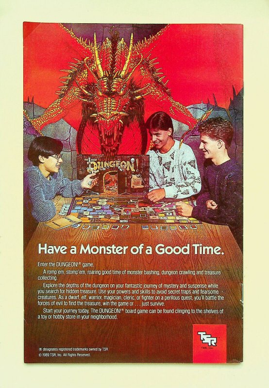 Namor the Sub-Mariner #8 (Nov 1990, Marvel) -  Very Good/Fine