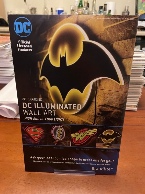 Batman #127 (2022) NM - Origin of Failsafe