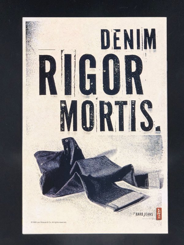 Silver Surfer #143 (1998)