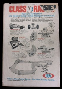 Iron Man #50 Presenting Princess Python 1972 Marvel Comics Good Condition