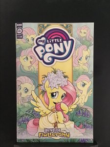 My Little Pony: Best of Fluttershy (2023)