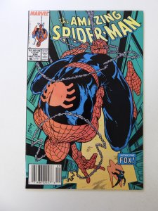 The Amazing Spider-Man #304 (1988) VF condition