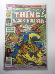 Marvel Two-In-One #24