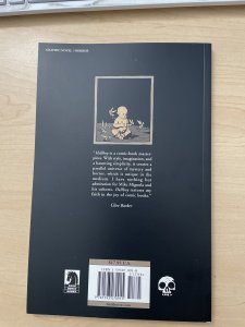 Hellboy: The Chained Coffin and Others #1 (1998) Unlimited Combined Shipping