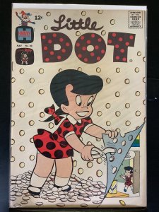 Little Dot #80