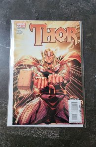 Thor #11 (2008)