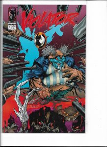 Violator #1 (1994)
