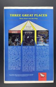 G.I. Joe: Special Missions #26 (1989)