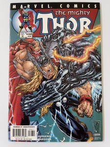 Thor #36 - NM (2001)