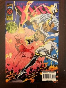 The Uncanny X-Men #320 (1995) - NM