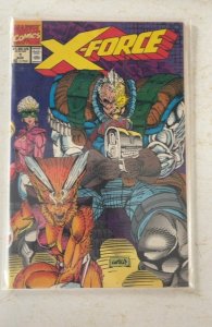 X-Force #1 (1991)