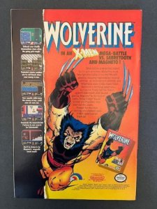 Wolverine #48 Direct Edition (1991) - NM