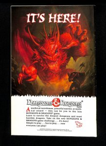 Infinity Gauntlet #1