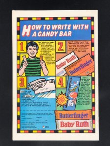 All-Star Squadron #40 (1984)