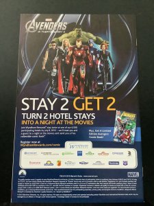 Wolverine #305 (2012)