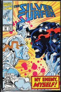 Silver Surfer #64 (1992) Silver Surfer