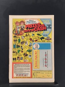 Monsters on the Prowl #26 (1973)