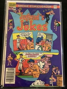 Jughead's Jokes #78